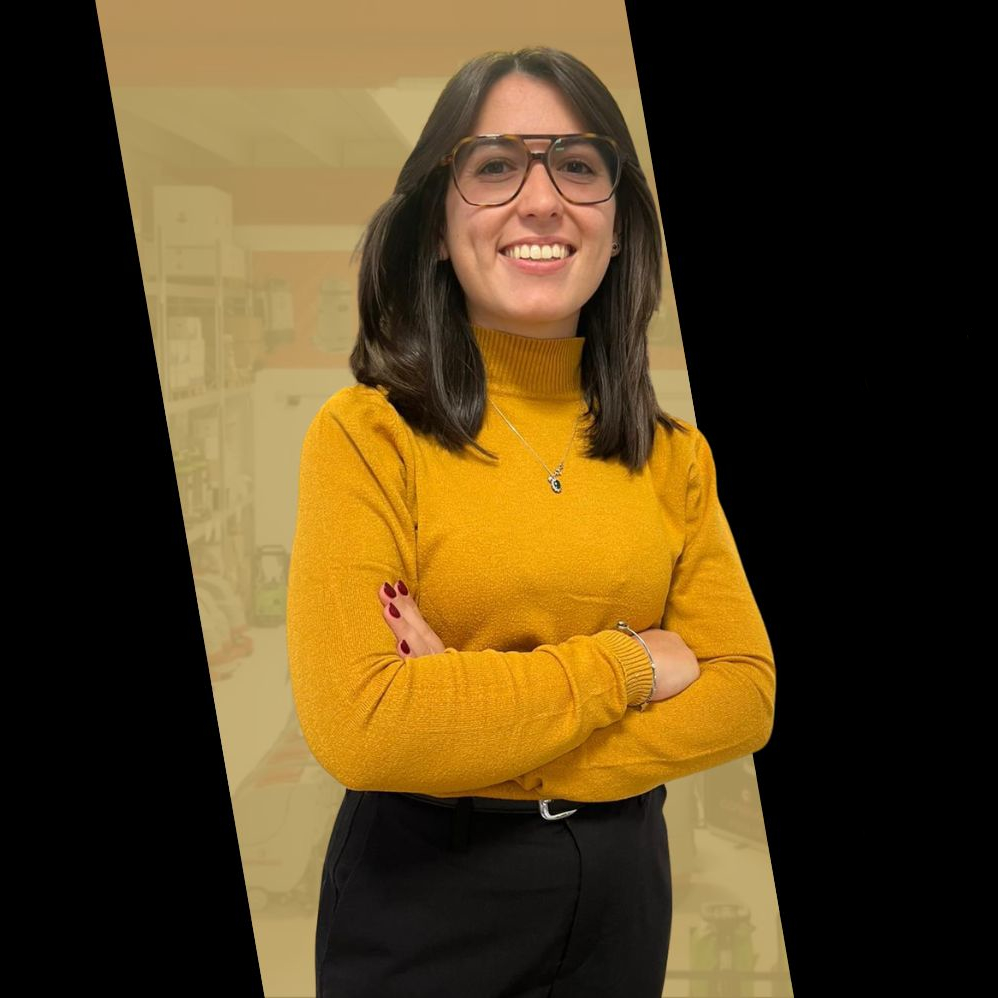 Carmen Di Serio