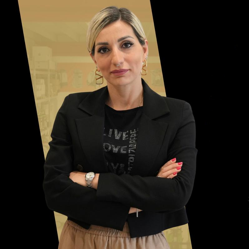 Francesca Giancaspro