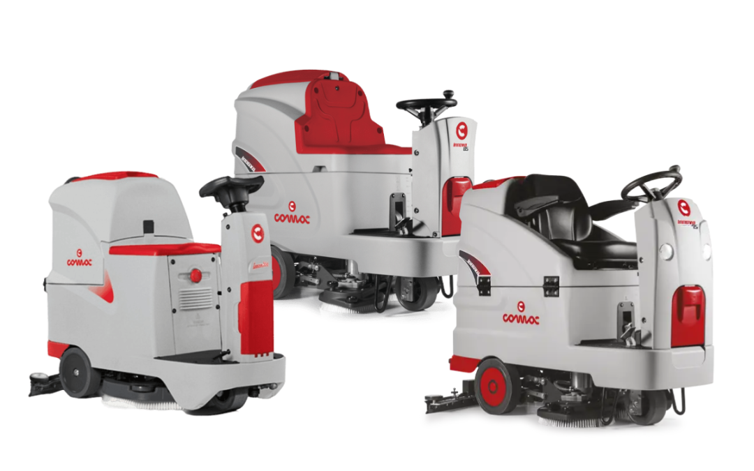 NOLEGGIO CON RISCATTO – Innova 55 / Innova 65 / Innova 75